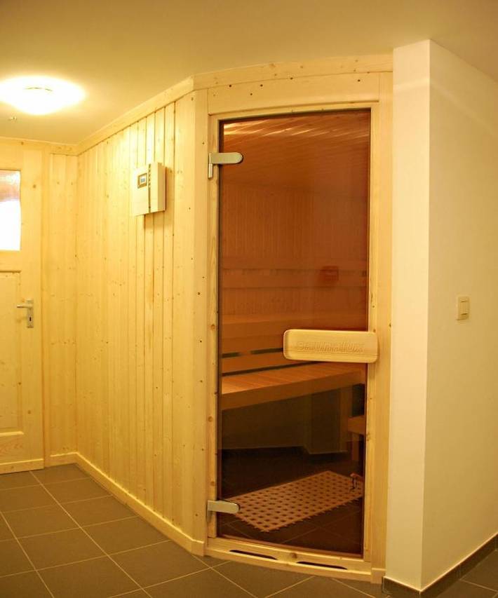 Location de vacances pour 8 personnes, avec sauna ainsi que vue et jardin dans Ondenval - 4