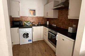 Vacation Apartment for 6 Guests in Dublin, County Dublin, Picture 4