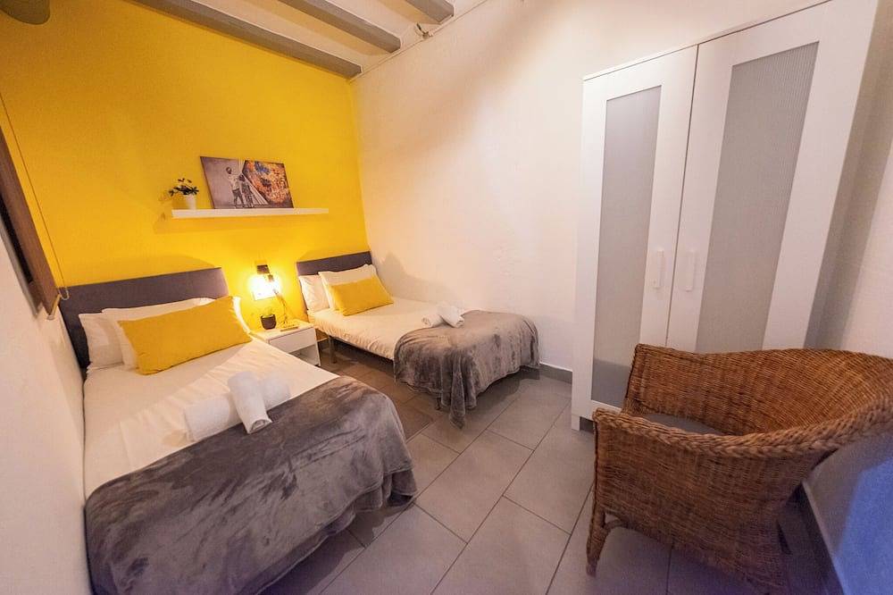 Appartamento intero, Centric 2 bedroom apartment in Gracia. in Barcelona Centre, Barcellona