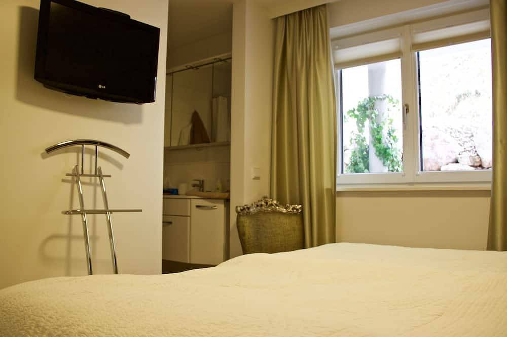 Ganze Wohnung, Villa Traunseeblick - Apartment Traunseeblick in Gmunden, Bezirk Gmunden