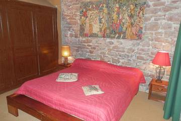 Château pour 30 Personnes dans Millau, Aveyron, Photo 3