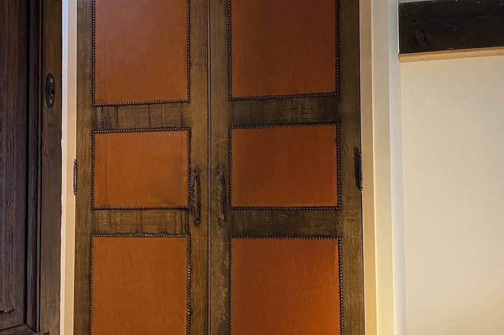 Location de vacances pour 5 personnes, avec jardin à Joannas - 3