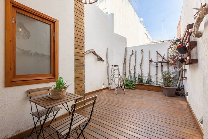 Ferienhaus für 4 Personen in Costa Barcelona - 2