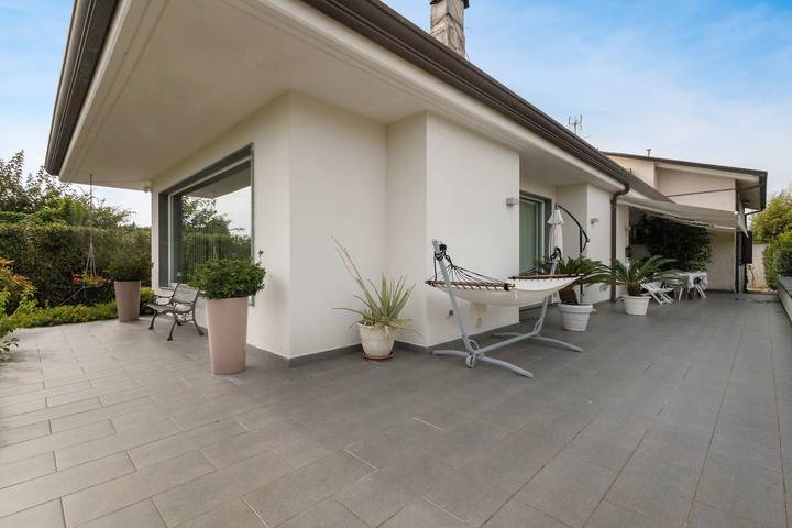 Appartamento per 6 persone, con Balcone e Giardino a Camaiore (Toscana)