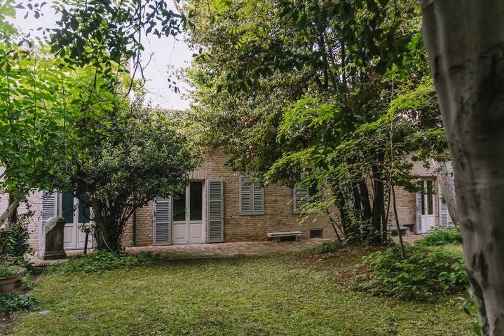 Ferienwohnung für 4 Personen in Fermo - 2