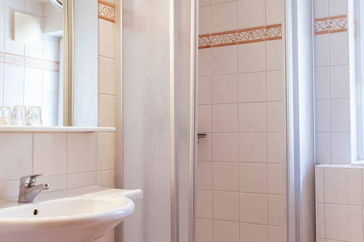 Ferienhaus für 2 Personen, mit Balkon am Wolfgangsee - 4