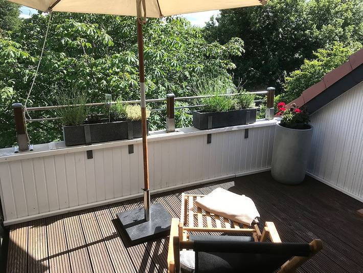 Ferienhaus für 2 Personen