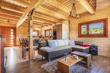 Chalet für 6 Personen in Untersteiermark, Slowenien, Bild 4
