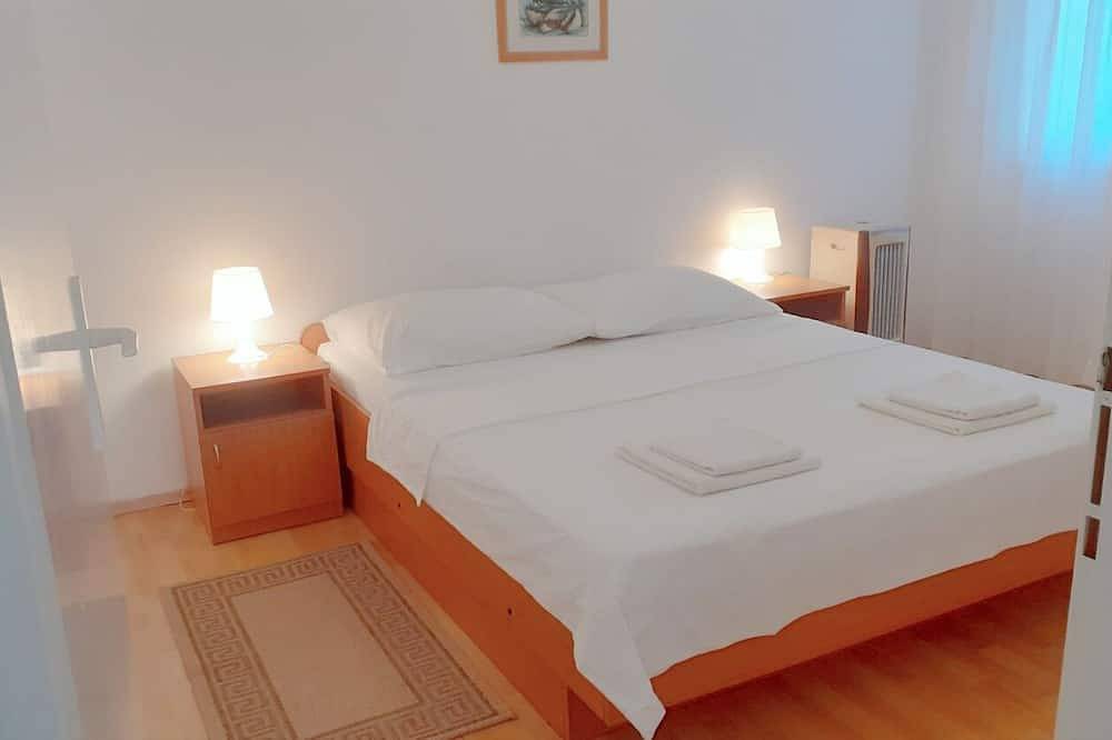 Ganze Wohnung, Ferienwohnungen Sonja (10535-A2) - Kukljica in Kukljica, Insel Ugljan