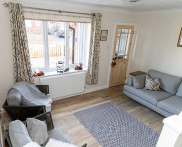 Cottage for 4 People in York, Yorkshire, Photo 3