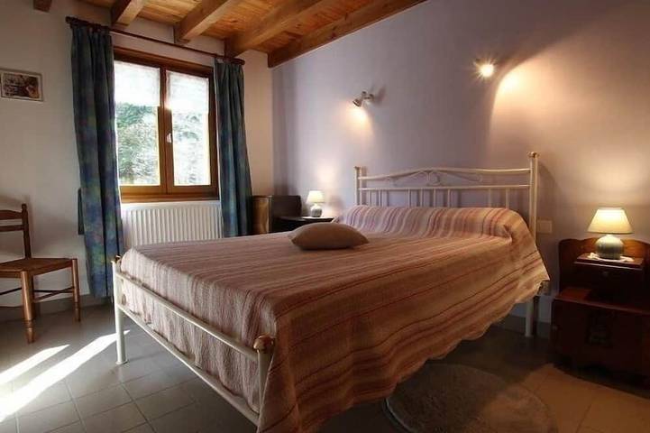 Gîte pour 6 personnes à Champclause - 2