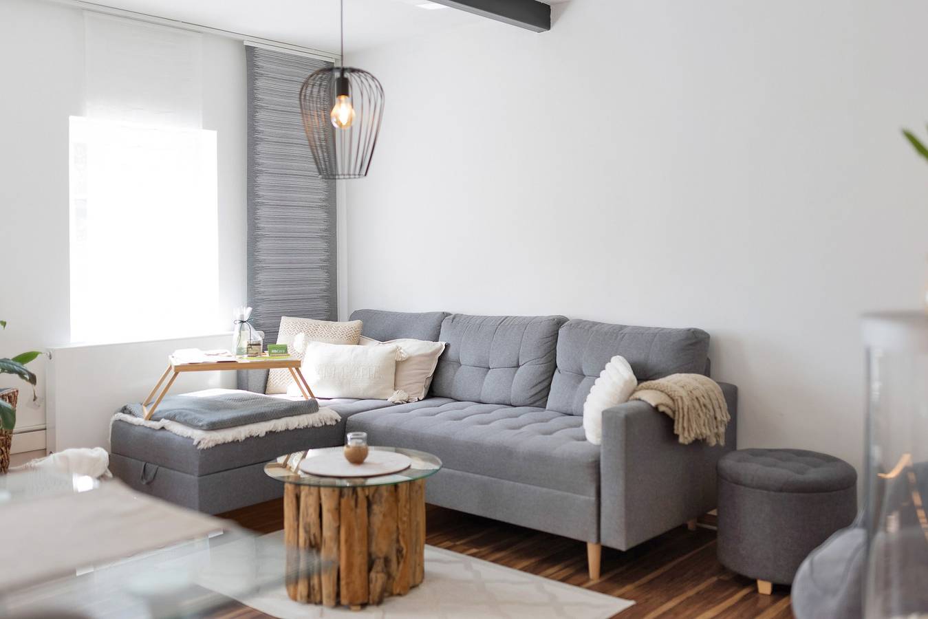 Entire apartment, Apartment 'Ferienwohnung Mittenglück' with Shared Garden, Balcony and Wi-Fi in Lenningen, Albsteig Stage 9