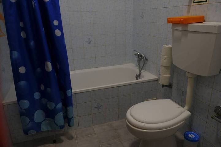 Ferienwohnung für 5 Personen, mit Terrasse in Porto Covo - 3