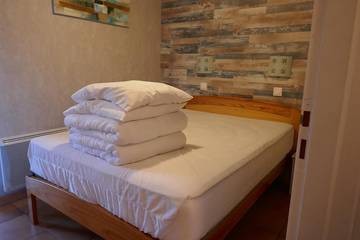 Chalet pour 8 Personnes dans Saint-Lary-Soulan, Pyrénées, Photo 1