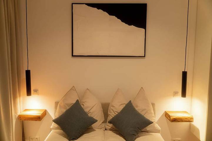 Ferienwohnung für 3 Personen am Fläming - 2