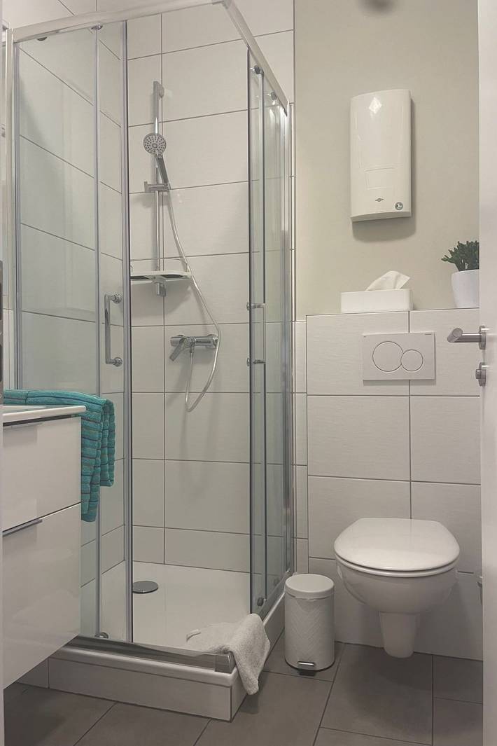 Ferienwohnung für 2 Personen, mit Balkon in Bad Neuenahr - 3