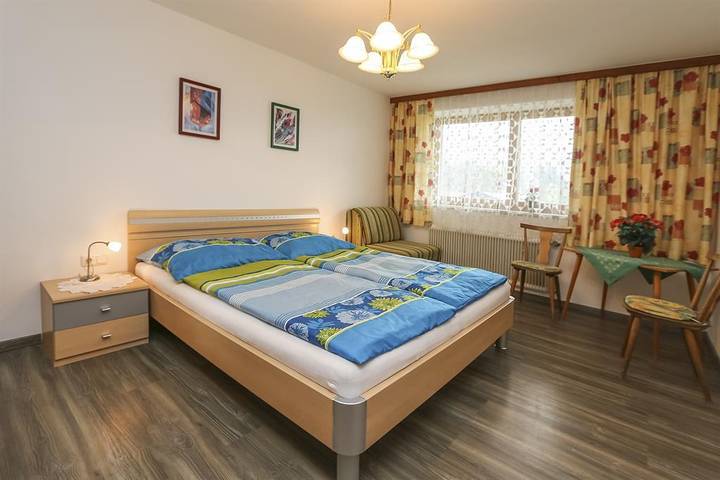 Ganze Ferienwohnung, Appartement/Fewo für 2-7 Personen in Loferer und Leoganger Steinberge, Fieberbrunn