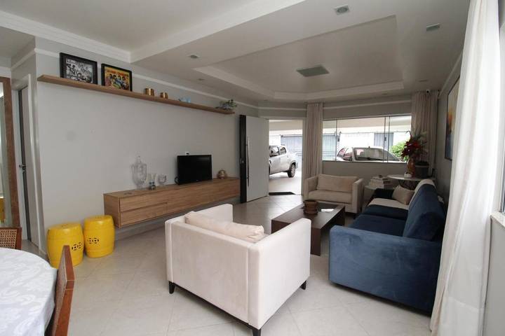 Casas e apartamentos de temporada para 2 pessoas em Belém