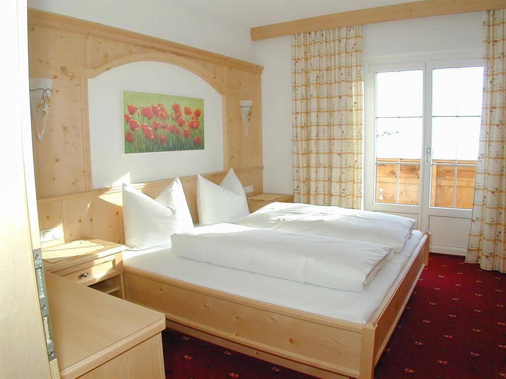 Ganze Ferienwohnung, Appartement mit 1 Schlafzimmer in Weißkamm, Sölden (Österreich)