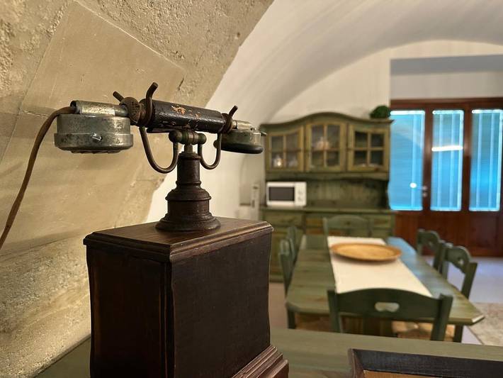 Chambre d’hôte pour 3 personnes, animaux acceptés à Chiaramonte Gulfi