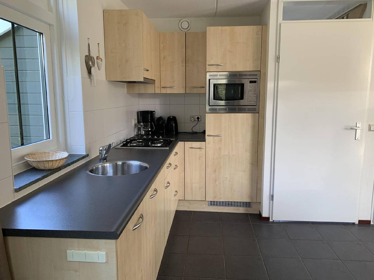 Ferienhaus für 4 Personen in Schoorl, Nordholland (Egmond-Bergen-Schoorl) in Aagtdorp, Niederländische Nordsee