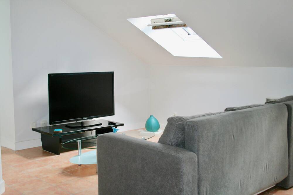 Apartamento entero, Hermoso centro T3 in Blois, Región de Blois