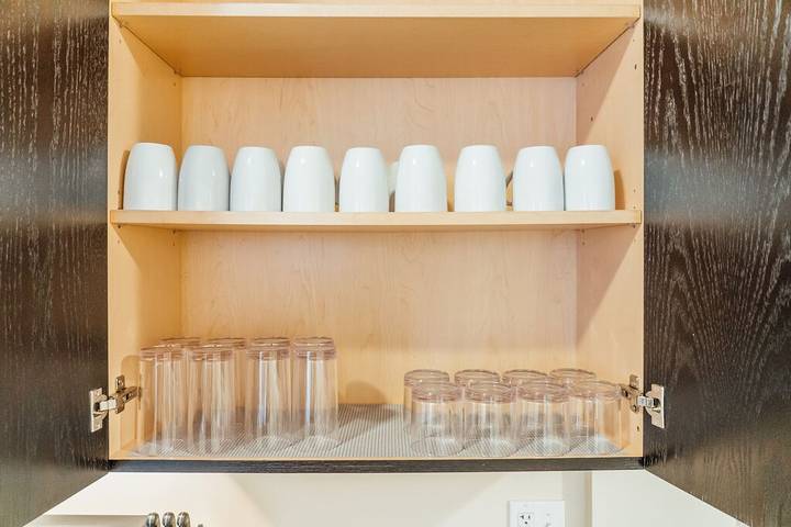 Vacation apartment for 4 people in Illinois