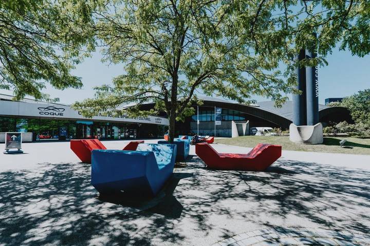 Hotel für 2 Personen, mit Whirlpool und Terrasse sowie Pool und Sauna in Luxemburg (Stadt) - 3