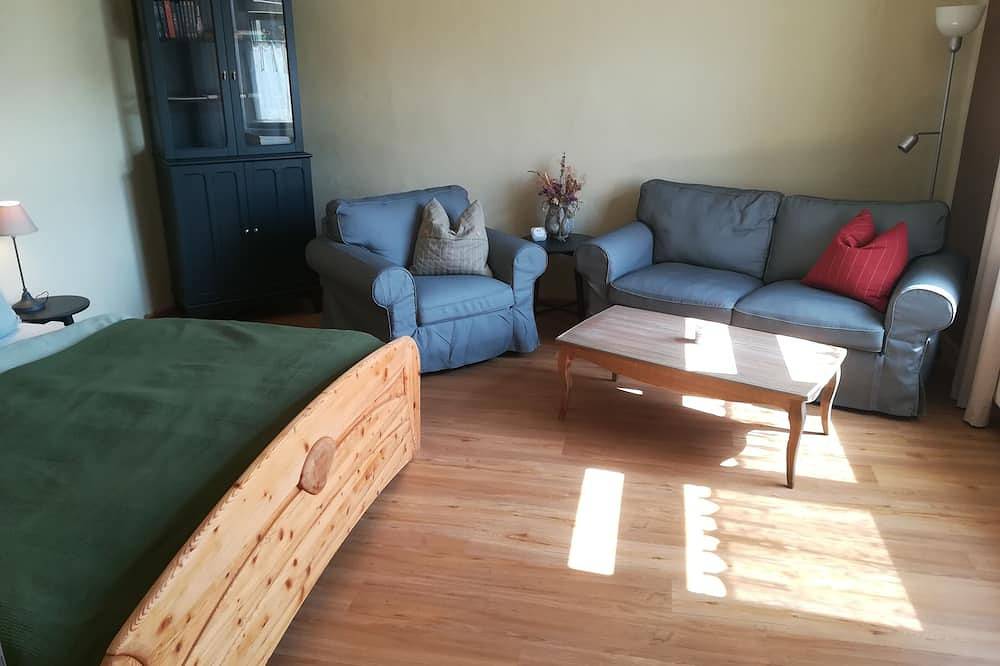 Ganze Wohnung, Ferienwohnung/App. für 4 Gäste mit 52m² in Jerichow Ot Großwulkow (172819) in Jerichow, Jerichower Land