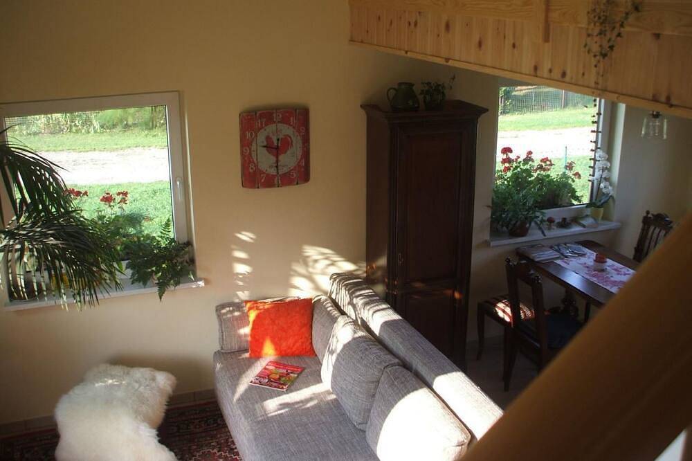 Ferienhaus in Letschin, Märkische Schweiz-Oderland