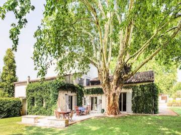 Location De Vacances pour 16 Personnes dans Le Thor, Provence, Photo 2