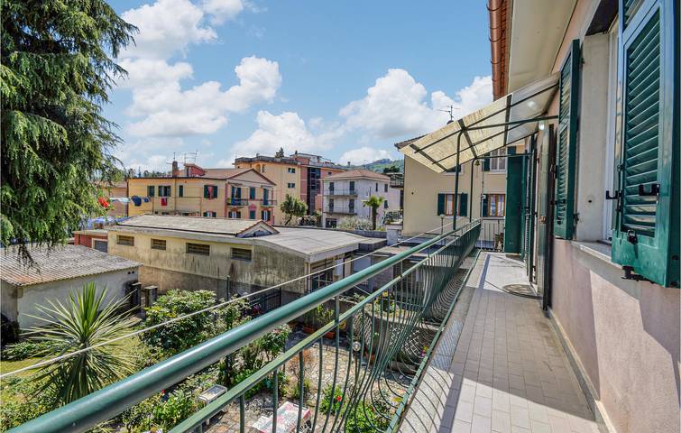 Gîte pour 4 personnes, avec jardin et terrasse à Région de Rapallo - 2