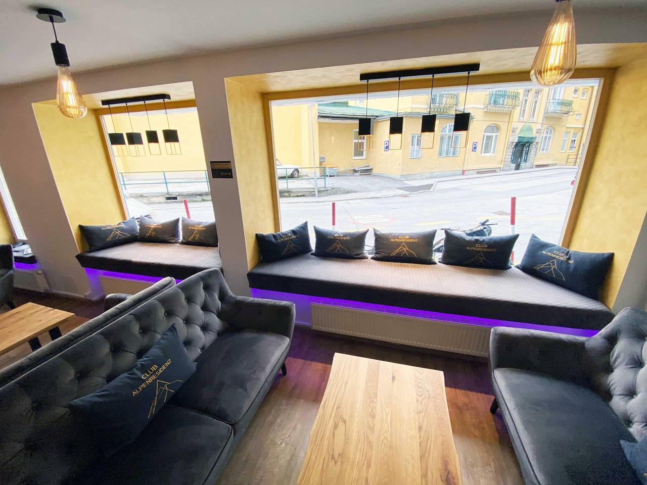 Hel ferieleilighet, Club Alpenresidenz in Bad Gasteinregionen, Ski Amadé