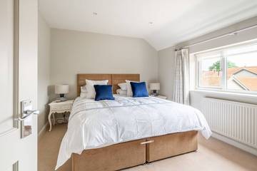 Cottage for 6 People in Burnham Market, Norfolk, Photo 4