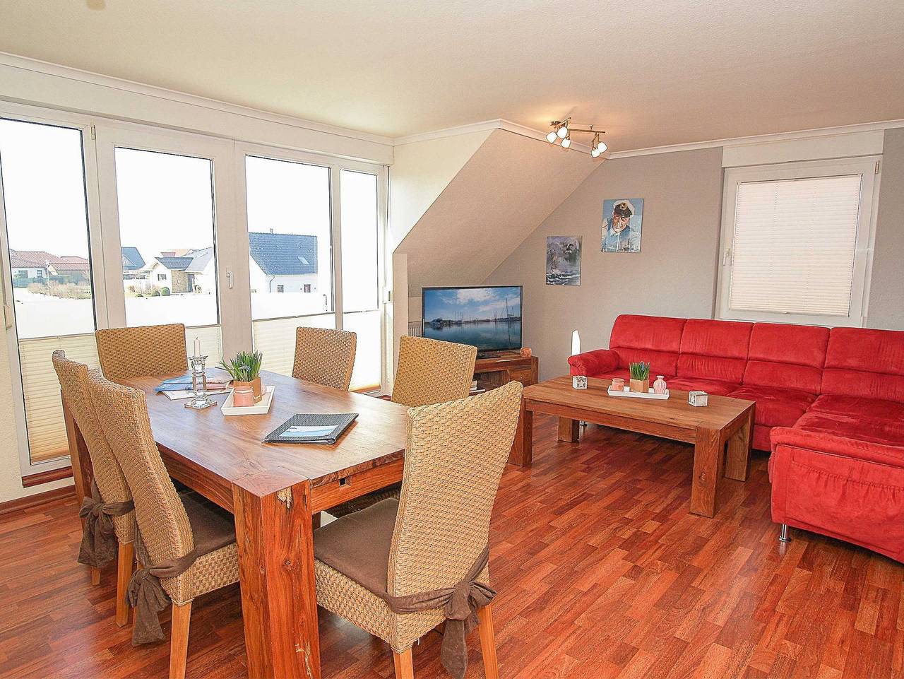 Ferienwohnung in Kühlungsborn ab 141€ pro Nacht