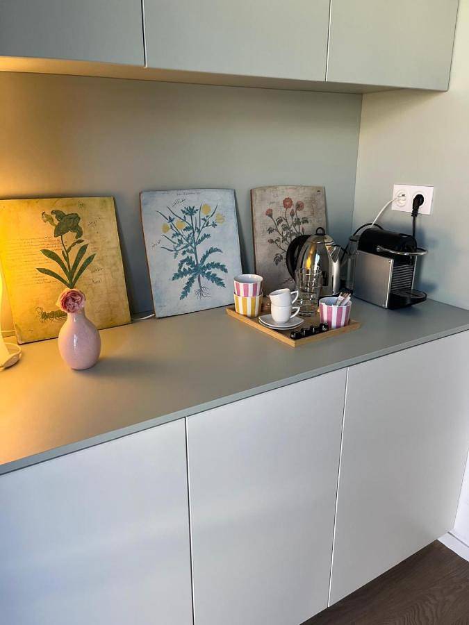 Location de vacances pour 2 personnes, avec vue ainsi que terrasse et jardin à Saint-Didier-au-Mont-d'Or - 3