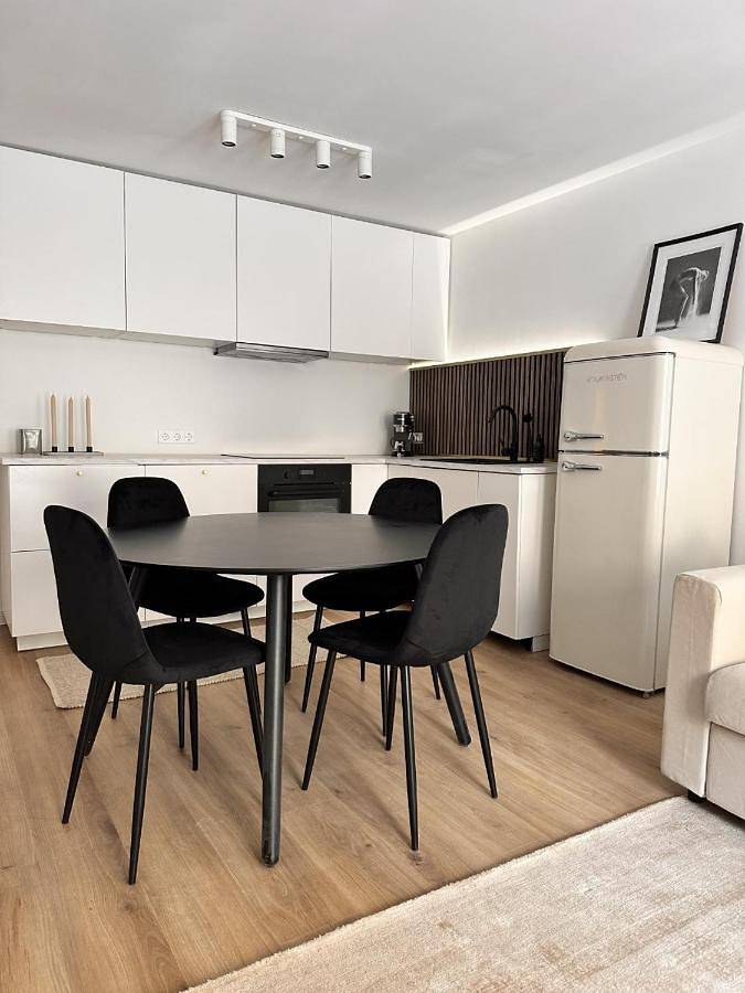 Ferienwohnung für 4 Personen, mit Terrasse und Garten in Leutkirch im Allgäu