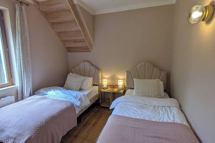 Location de vacances pour 6 personnes dans Gouffre De Saoule Mauleon Barousse - 3