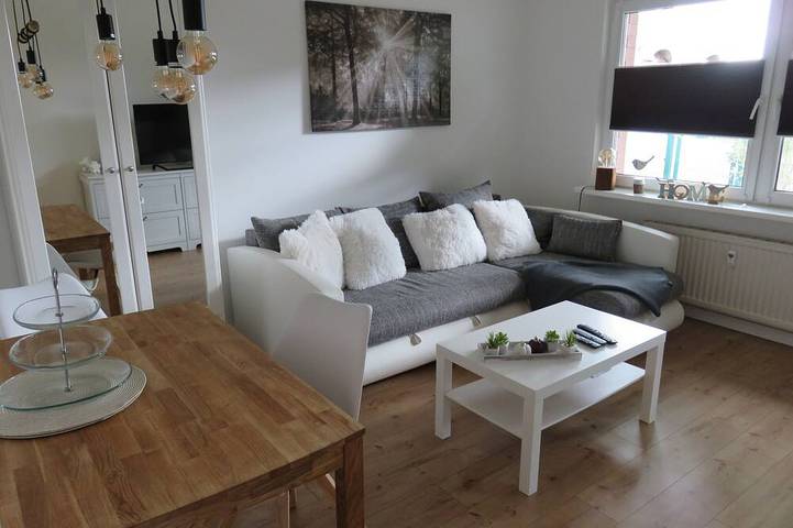 Ferienwohnung für 2 Personen - 1