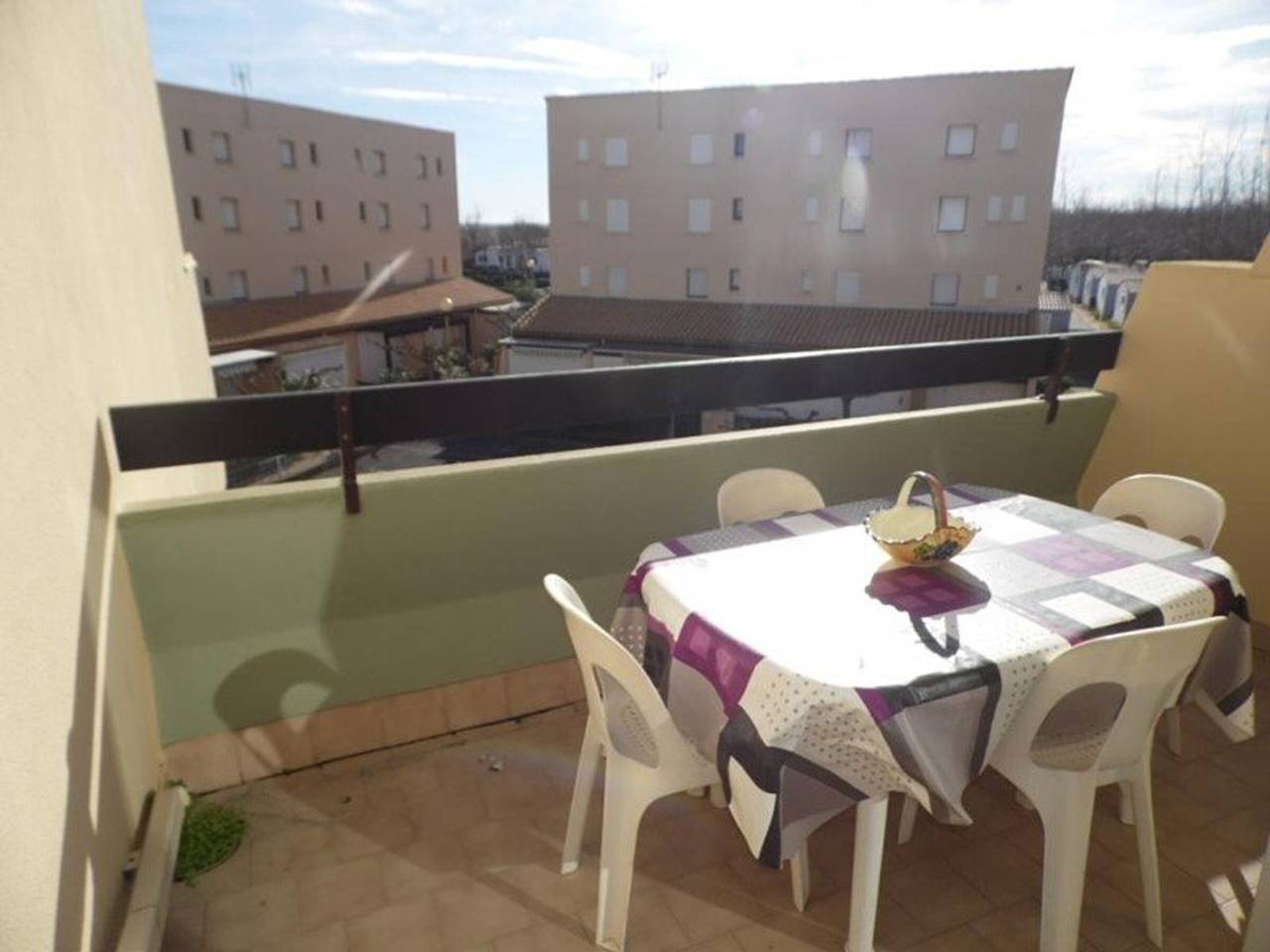 Photo : Appartement de vacances