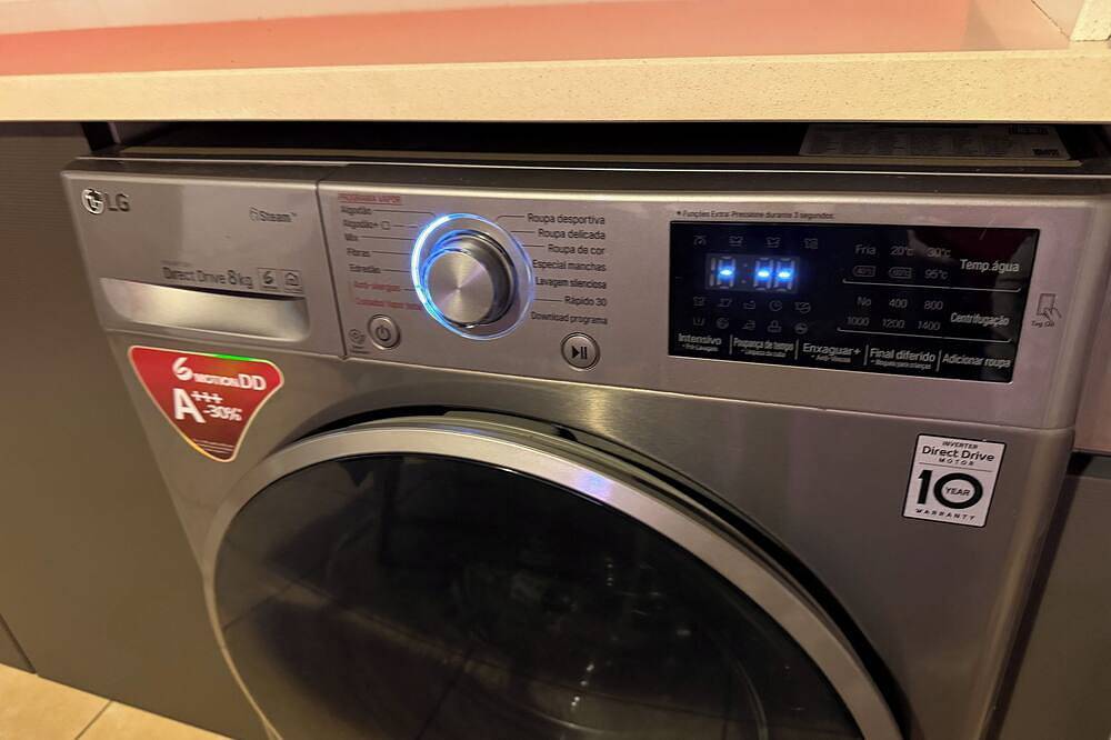 Ganze Wohnung, Vacation home Lucena in Lourinhã, Lissabon Distrikt