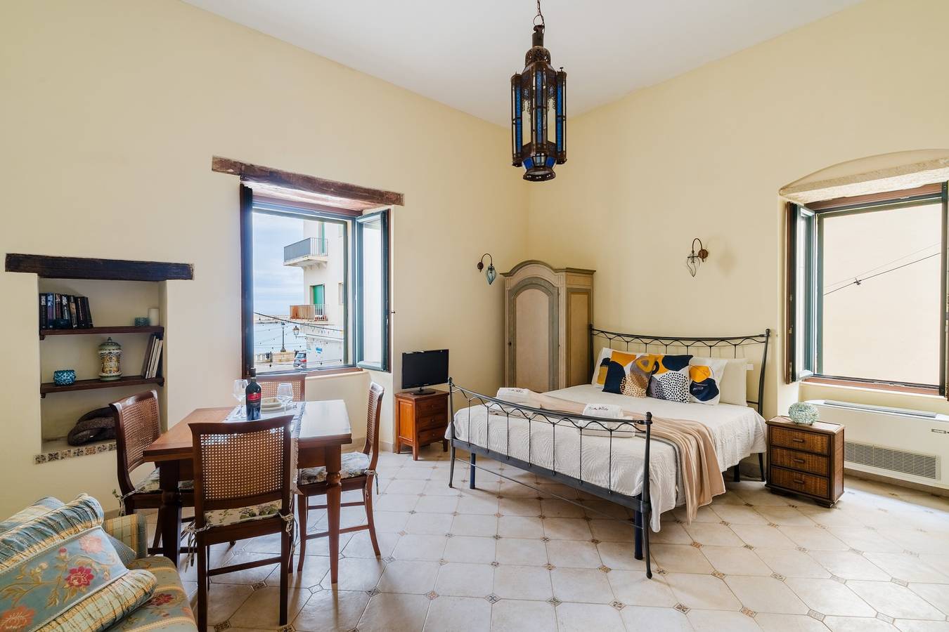 Casa vacanza a Salento a partire da 77€ a notte