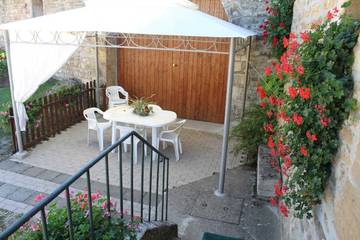 Gîte pour 5 Personnes dans Trois-Fontaines-l'Abbaye, Marne, Photo 3