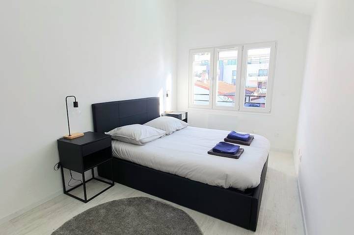 Location de vacances pour 8 personnes, animaux acceptés à Colombes - 4