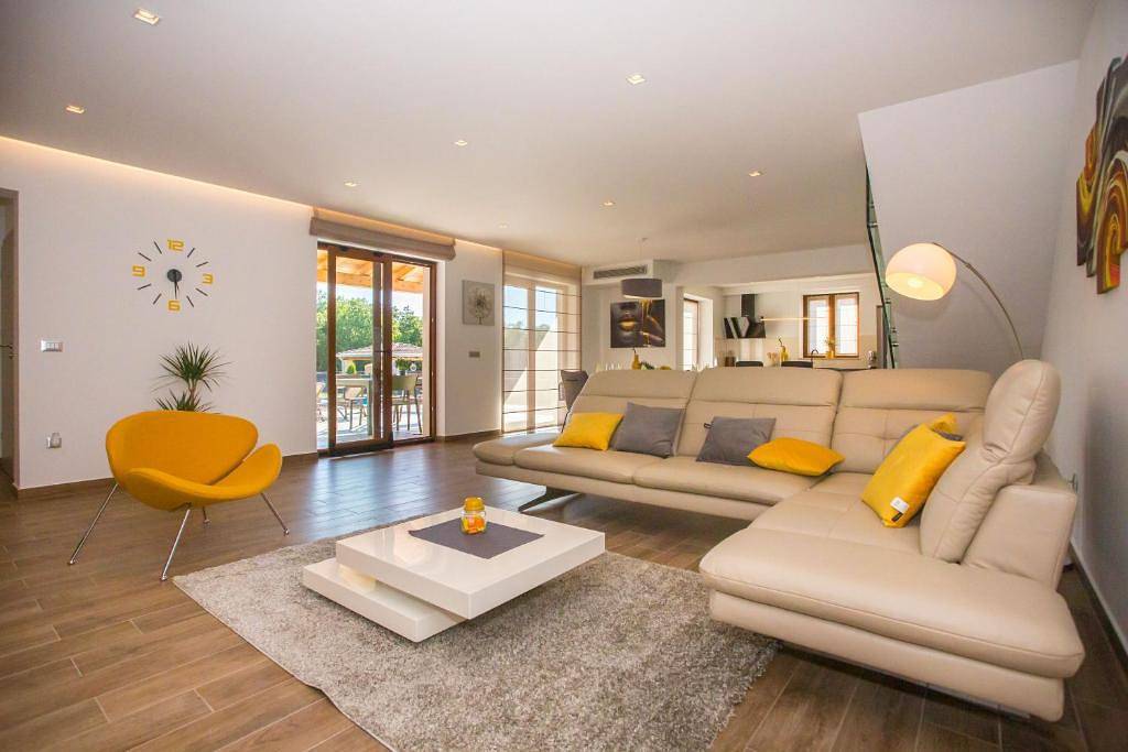 Ferienhaus Tiffany mit Pool in Poreč, Grad Poreč