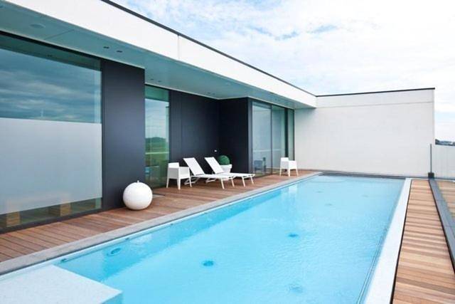 Hôtel pour 2 personnes, avec Terrasse ainsi que Piscine et Sauna à Avelgem