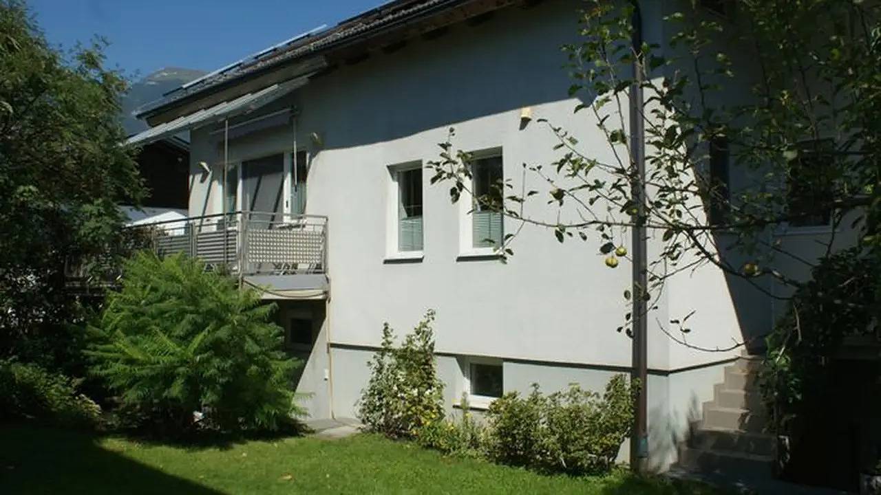 Apartamento vacacional entero, Ferienwohnung für 4 Personen (103 m²) in Schwaz in Tux Alps, Schwaz