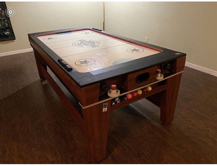 Vacation rental for 6 people, with terrace and yard, with pets in Pasco County