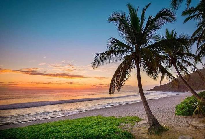 Location de vacances pour 6 personnes, avec balcon et jardin à Petite-Île - 3