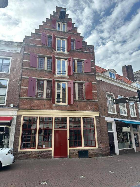 Geheel appartement, One-Bedroom Apartment in Middelburg, Walcheren